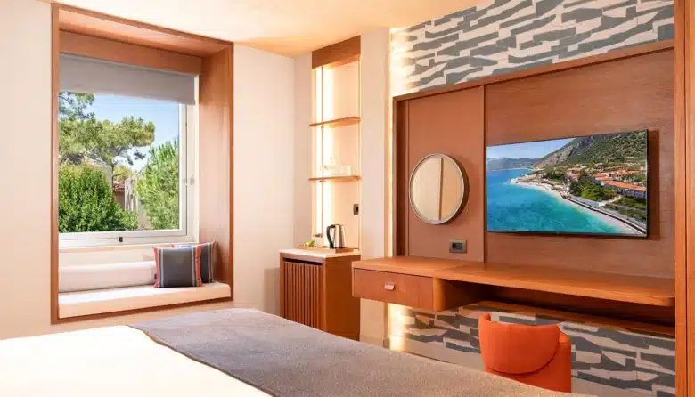 Deluxe Havuzlu Villa