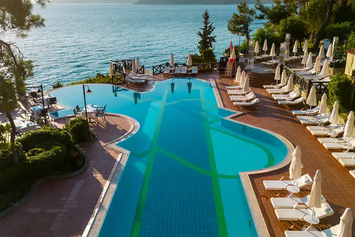 Liberty Lykia Adults Only Sarpedon Pool