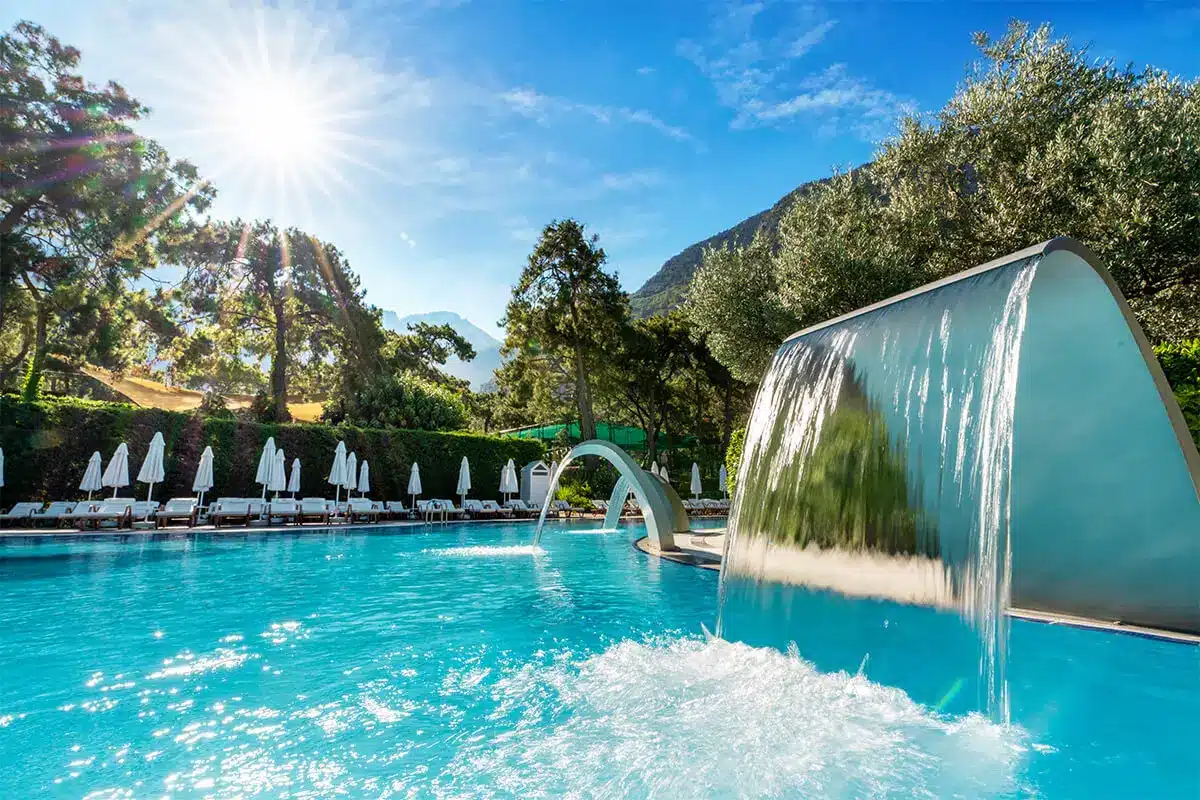 Liberty Lykia Adults Only Tlos Pool