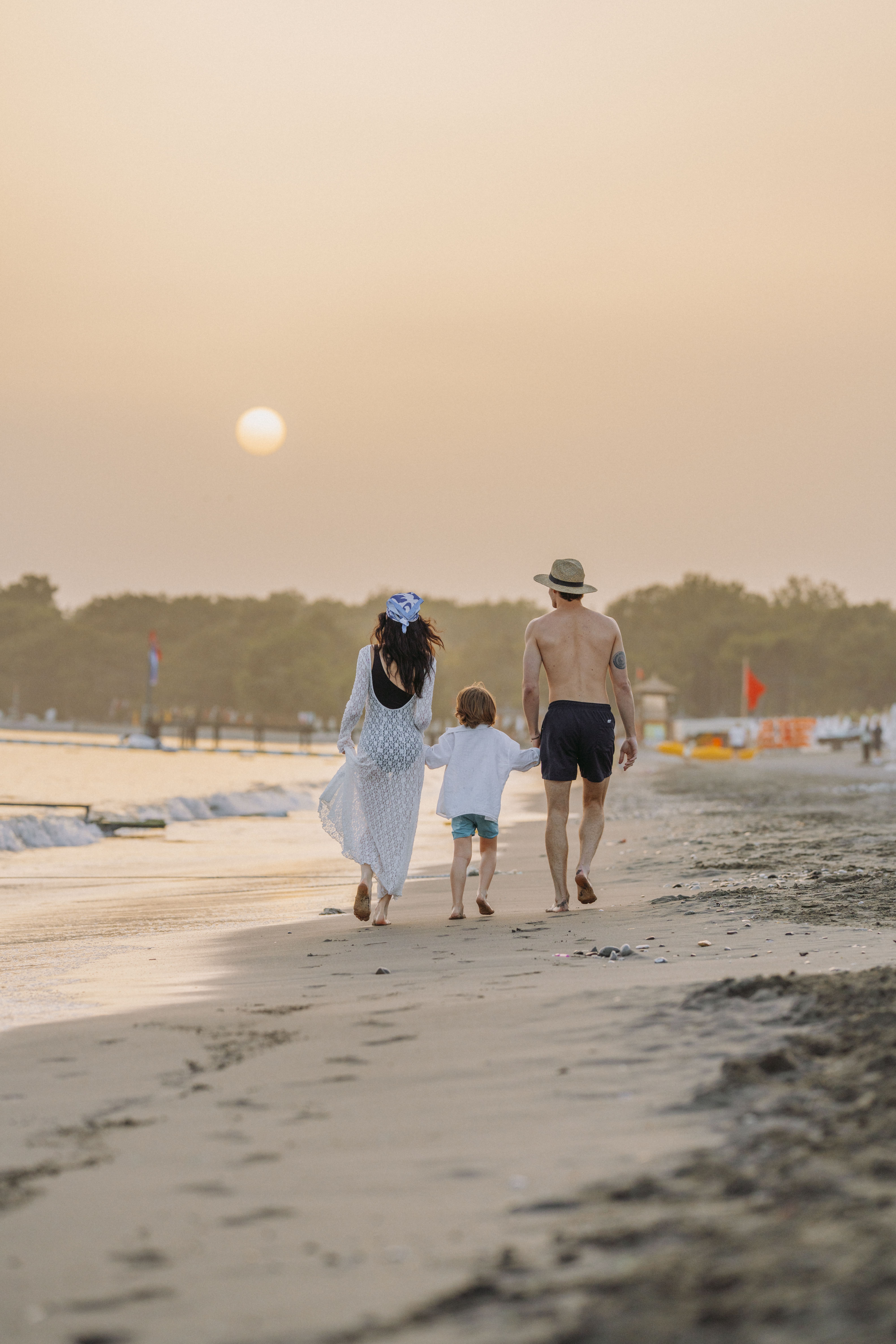 Liberty Signa Plaj & Havuzlar