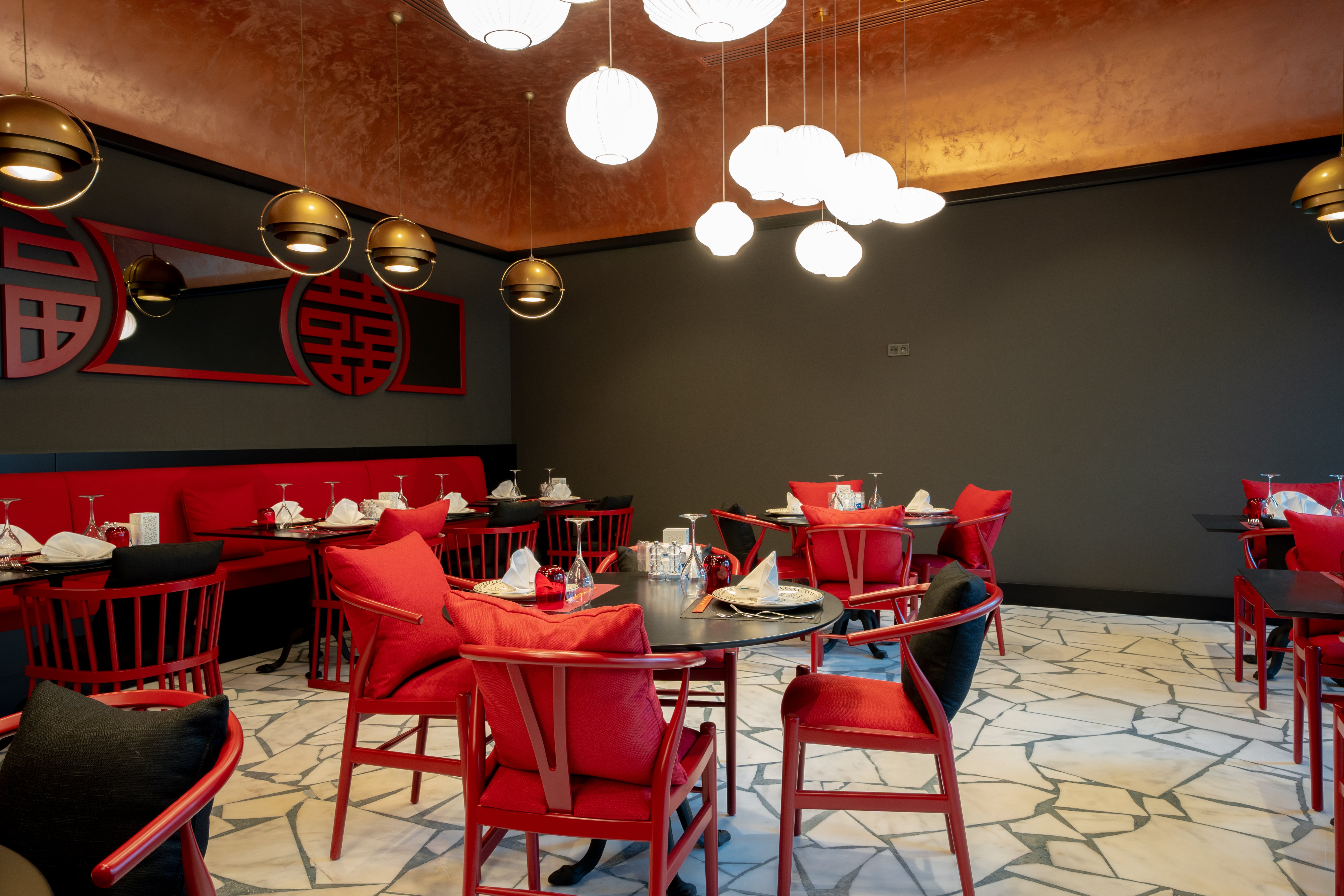 Liberty Fabay Night Snack (at Nysa Asia Restoran)