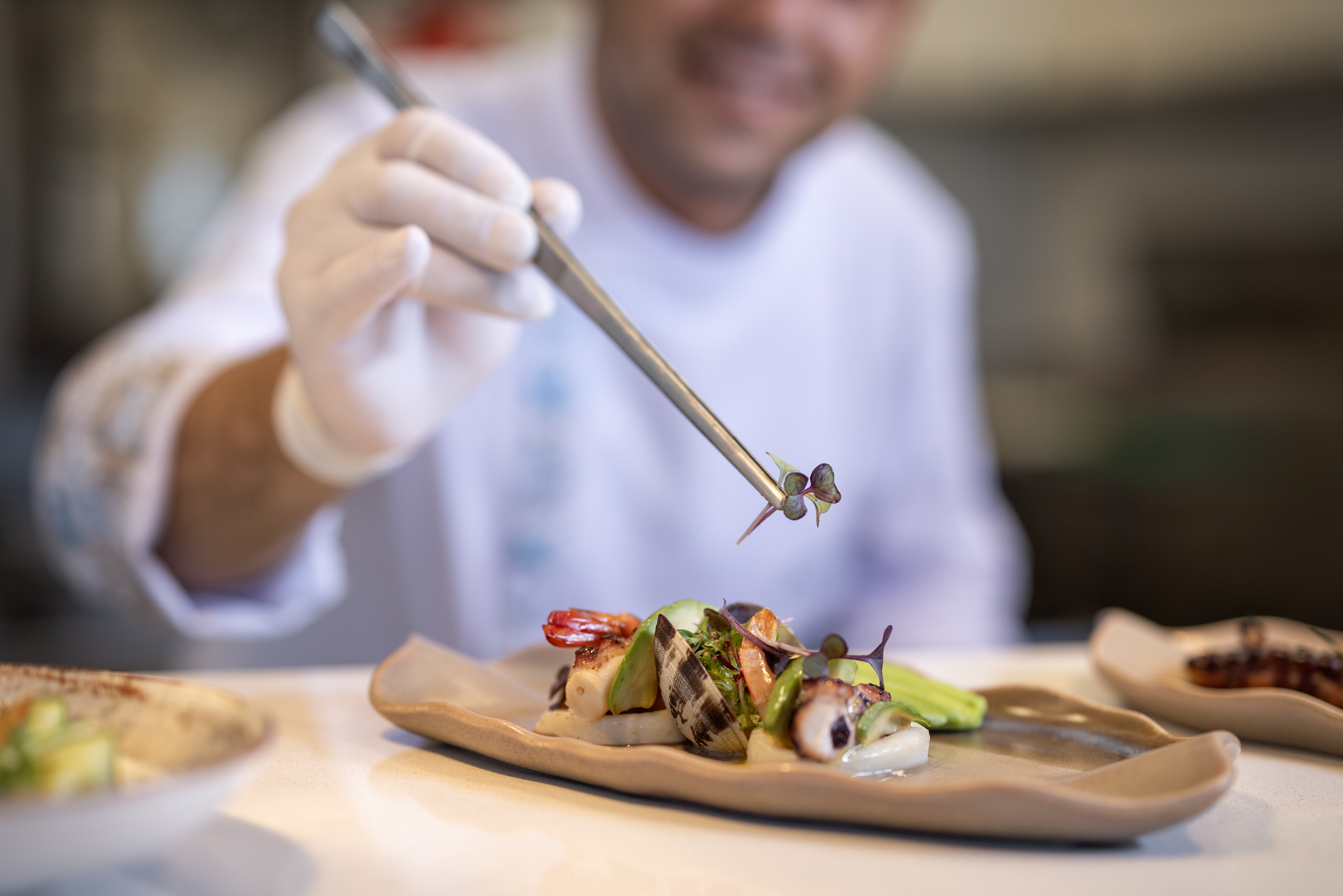 Okeanos - Liberty Signa