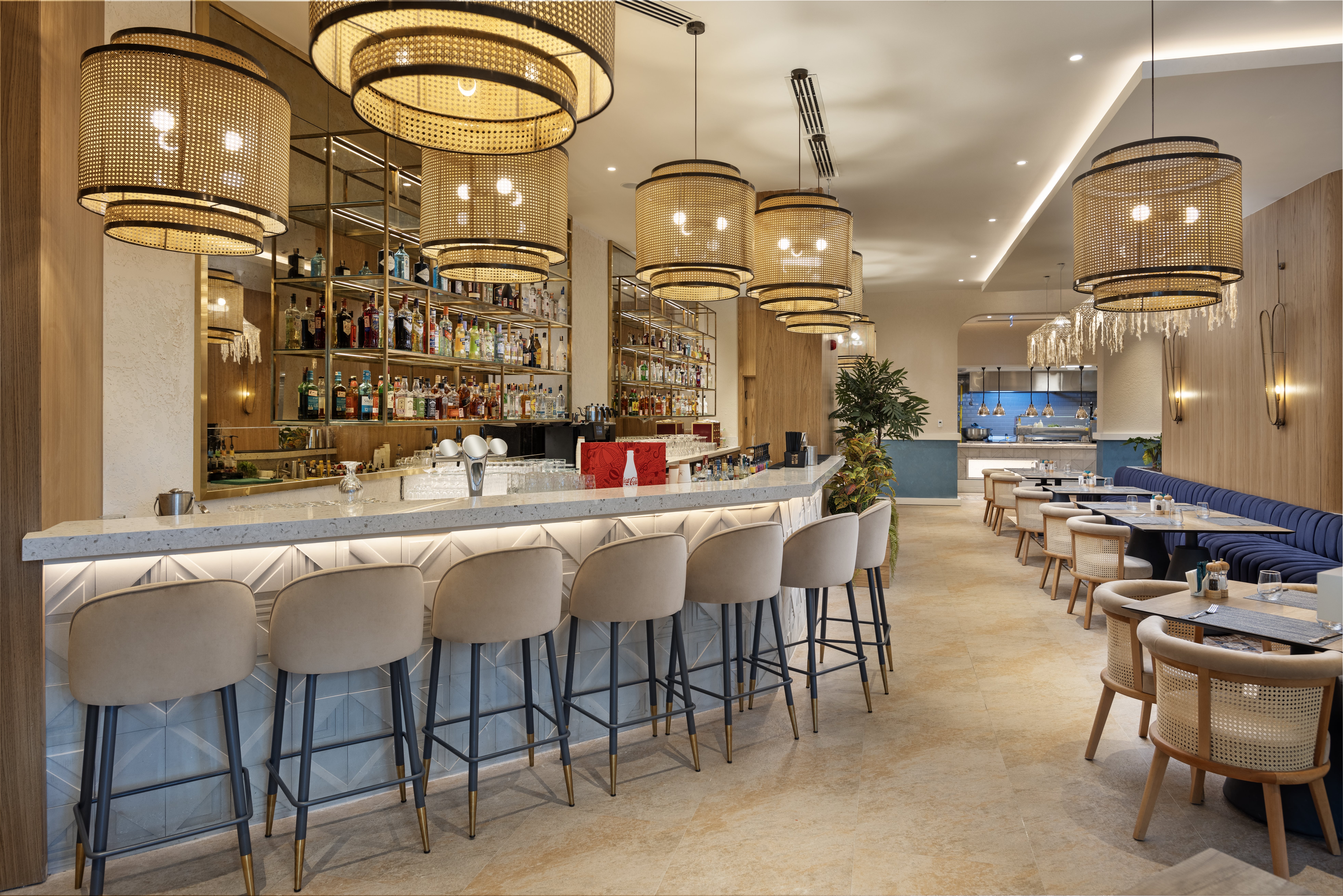 Petra - Liberty Signa