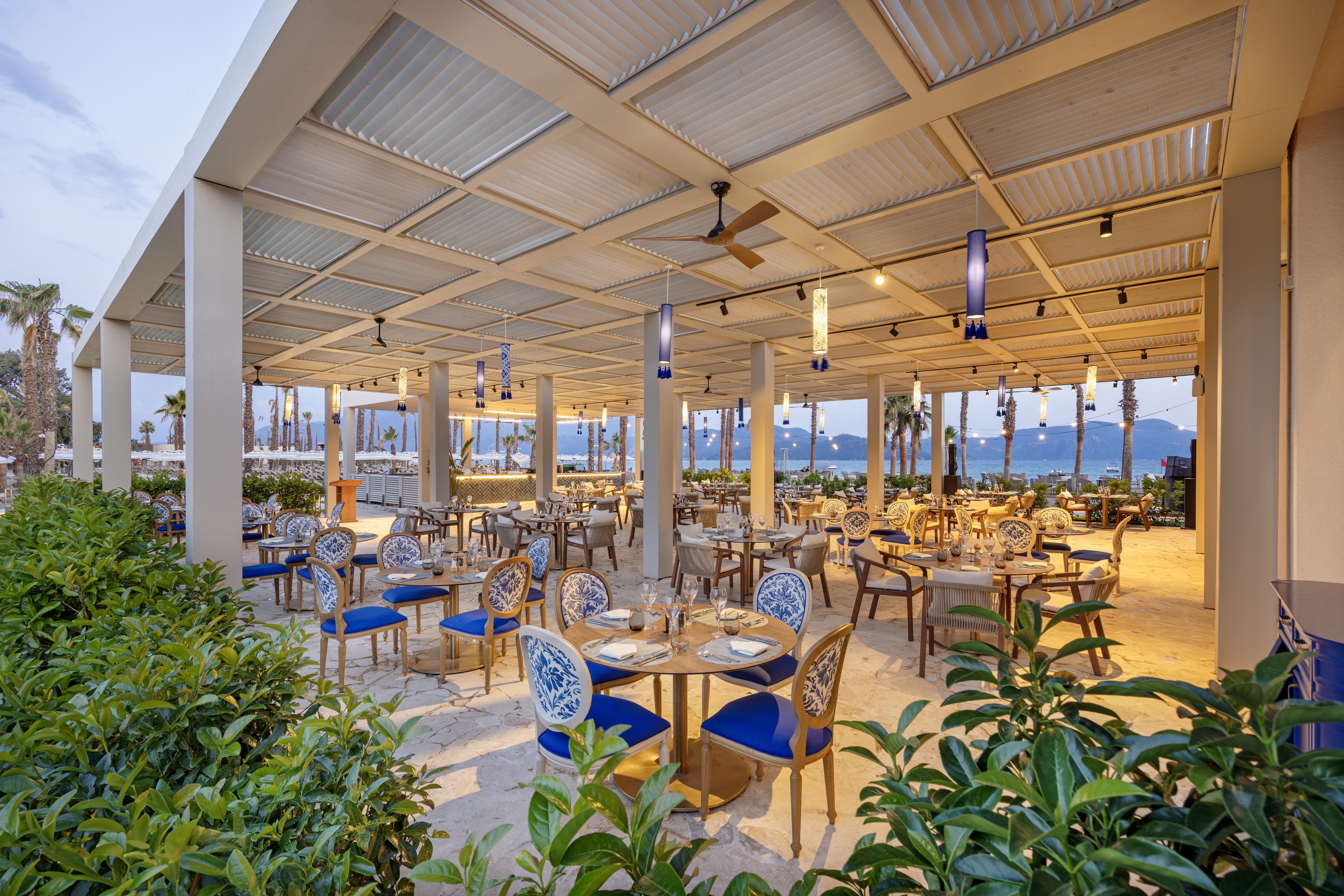 Tatre - Liberty Signa