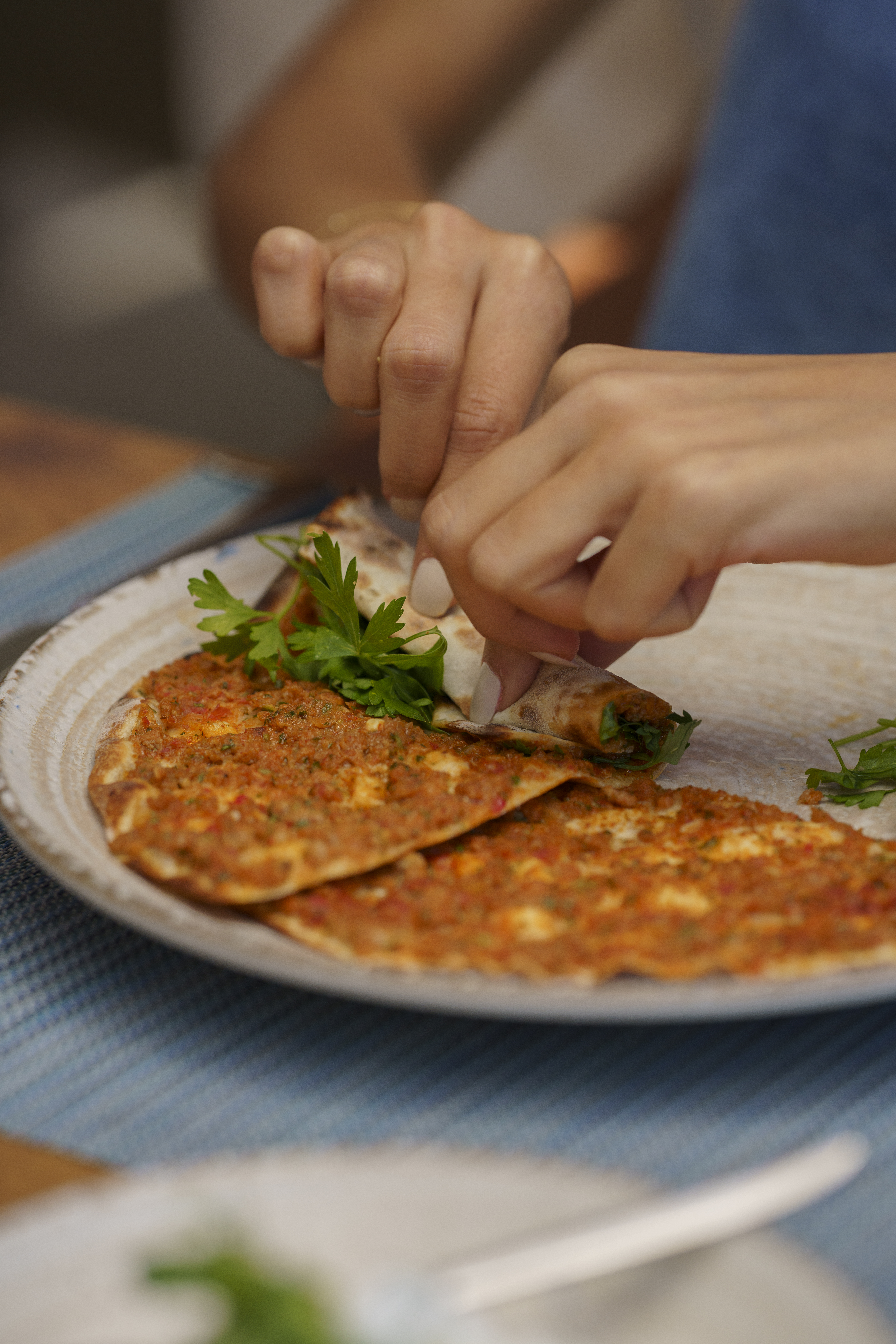 Tatre - Liberty Signa