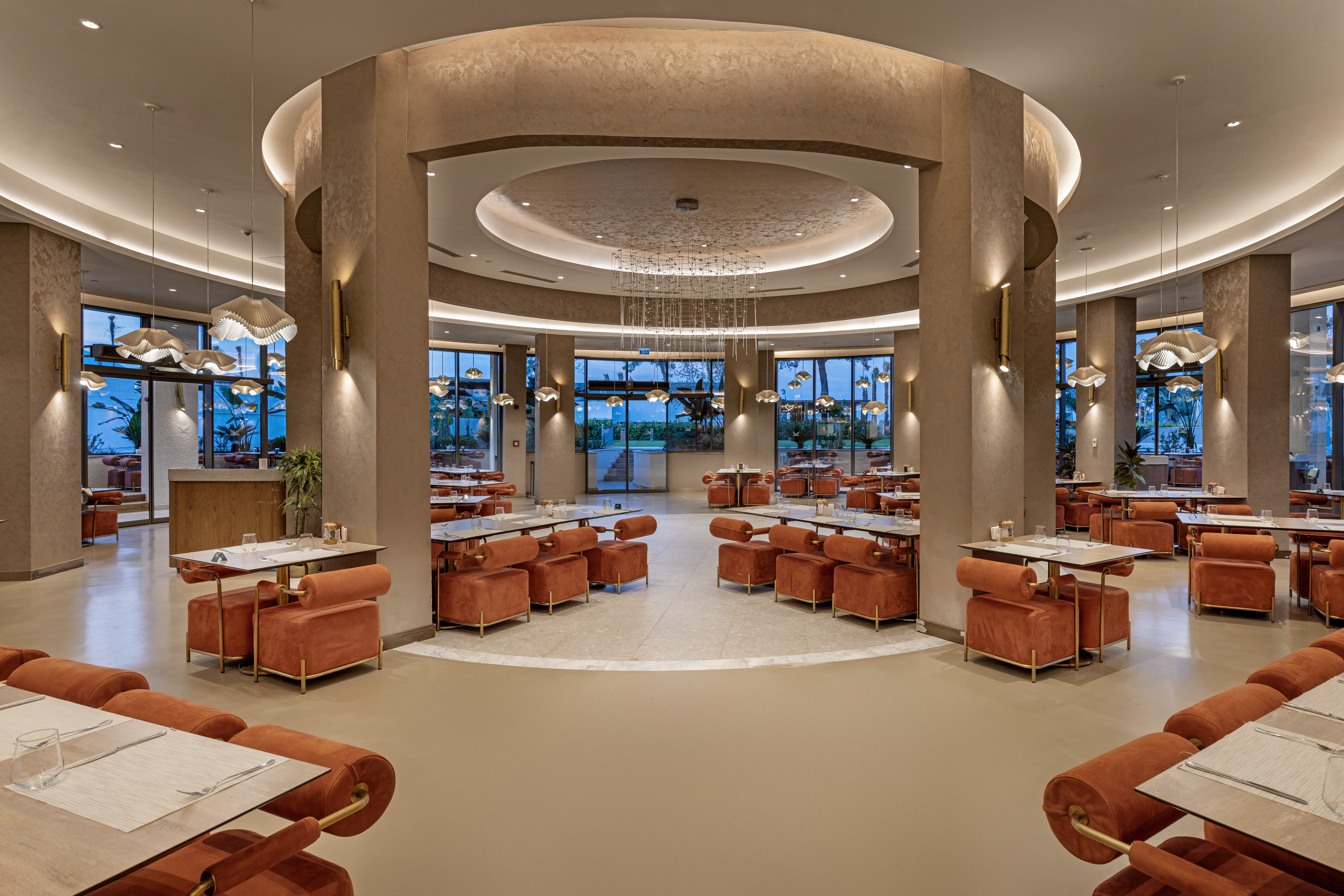 Timeless - Liberty Signa