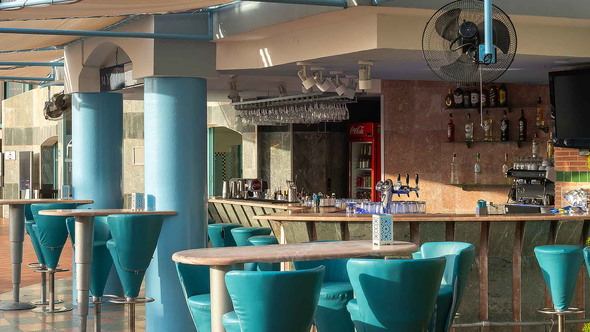 Liberty Lykia Adults Myros Adults Main Restaurant