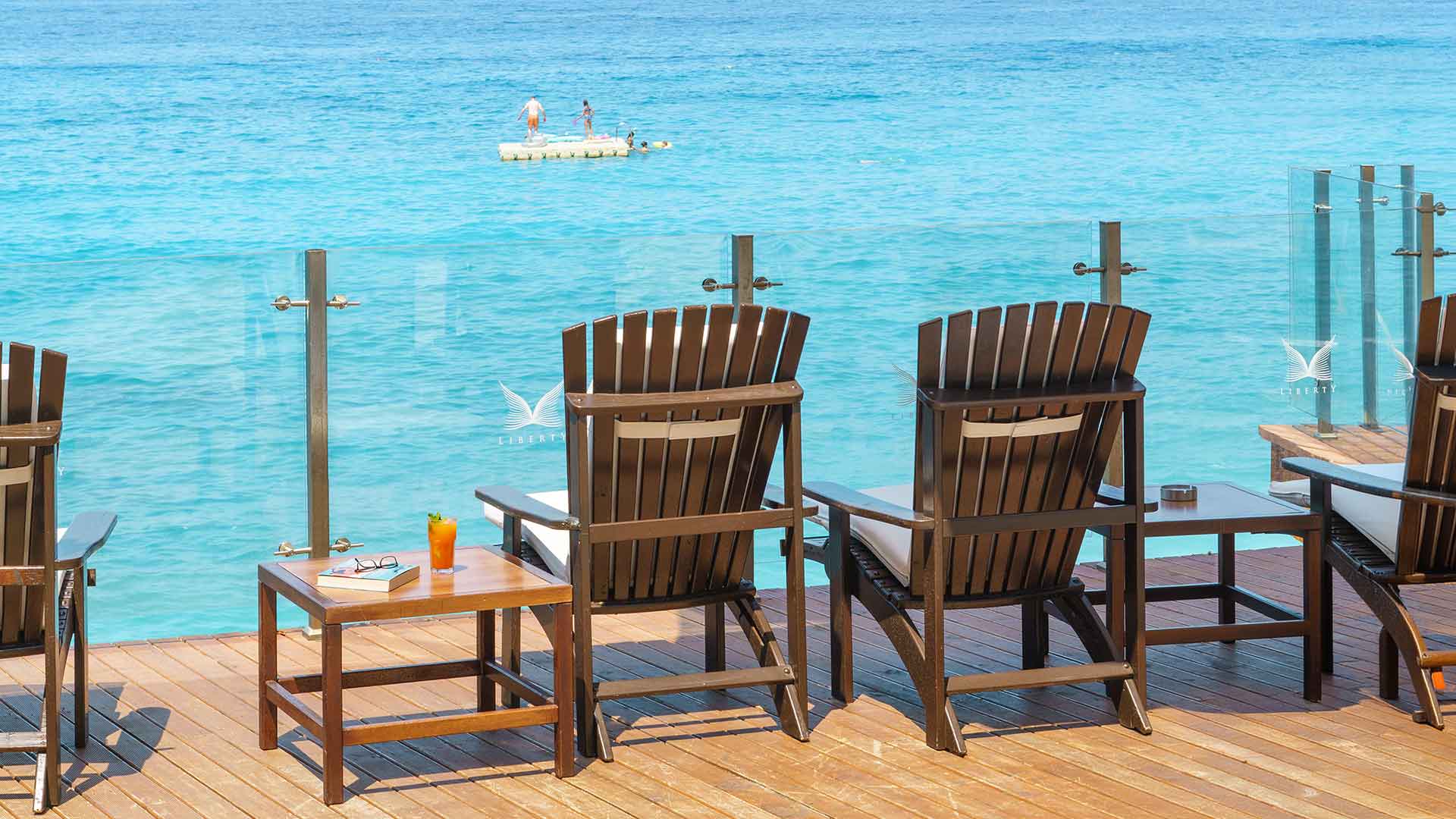 Patara Sahil Bar