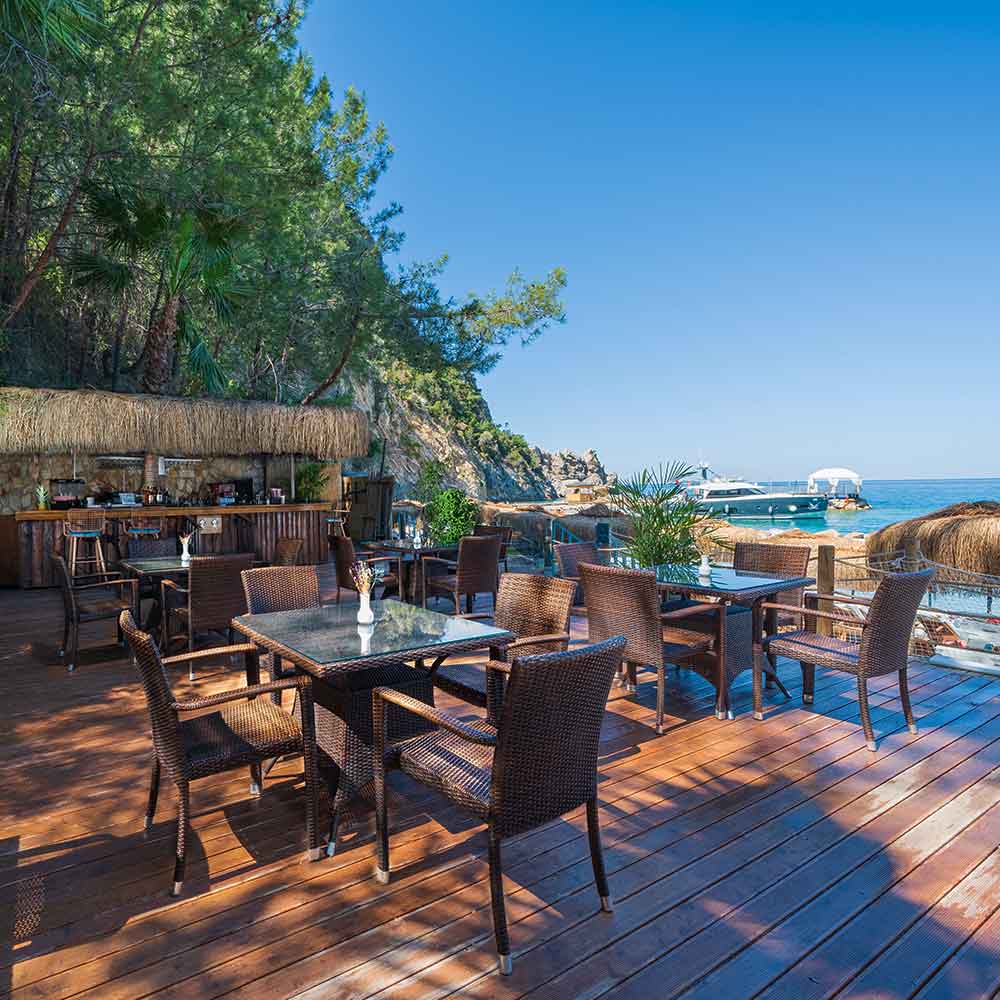 Pamphylia Bar