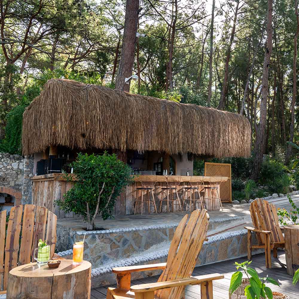 Trebanna Sahil Bar