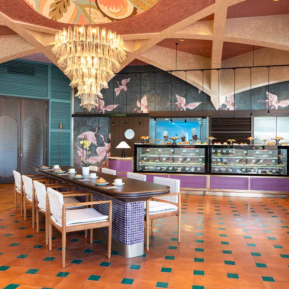 Patisserie
