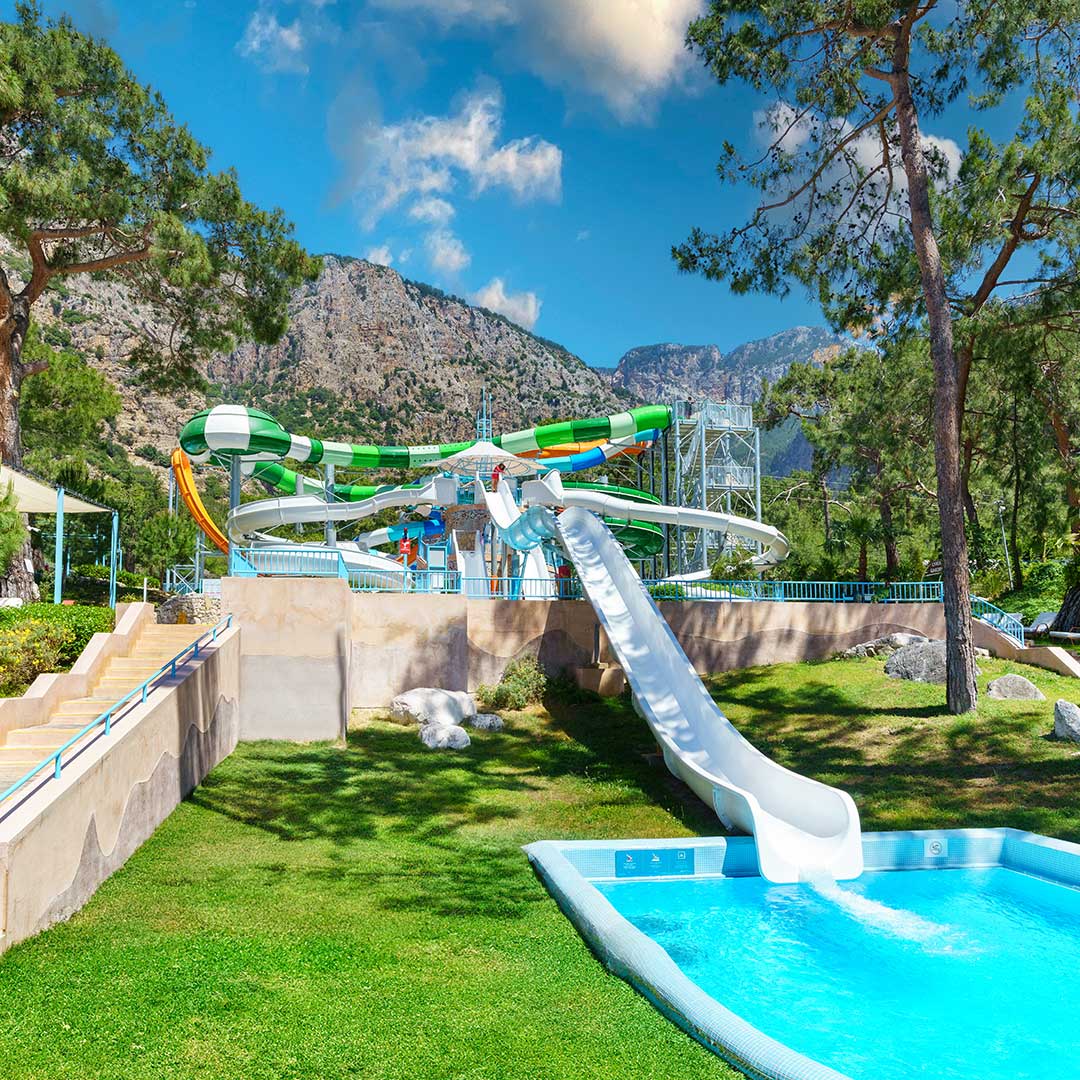 Aqua Park