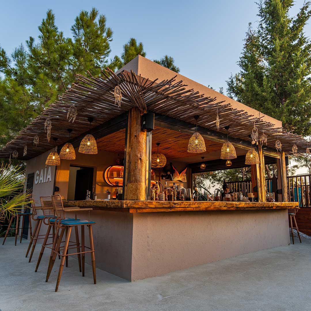 Gaia Miksoloji Bar