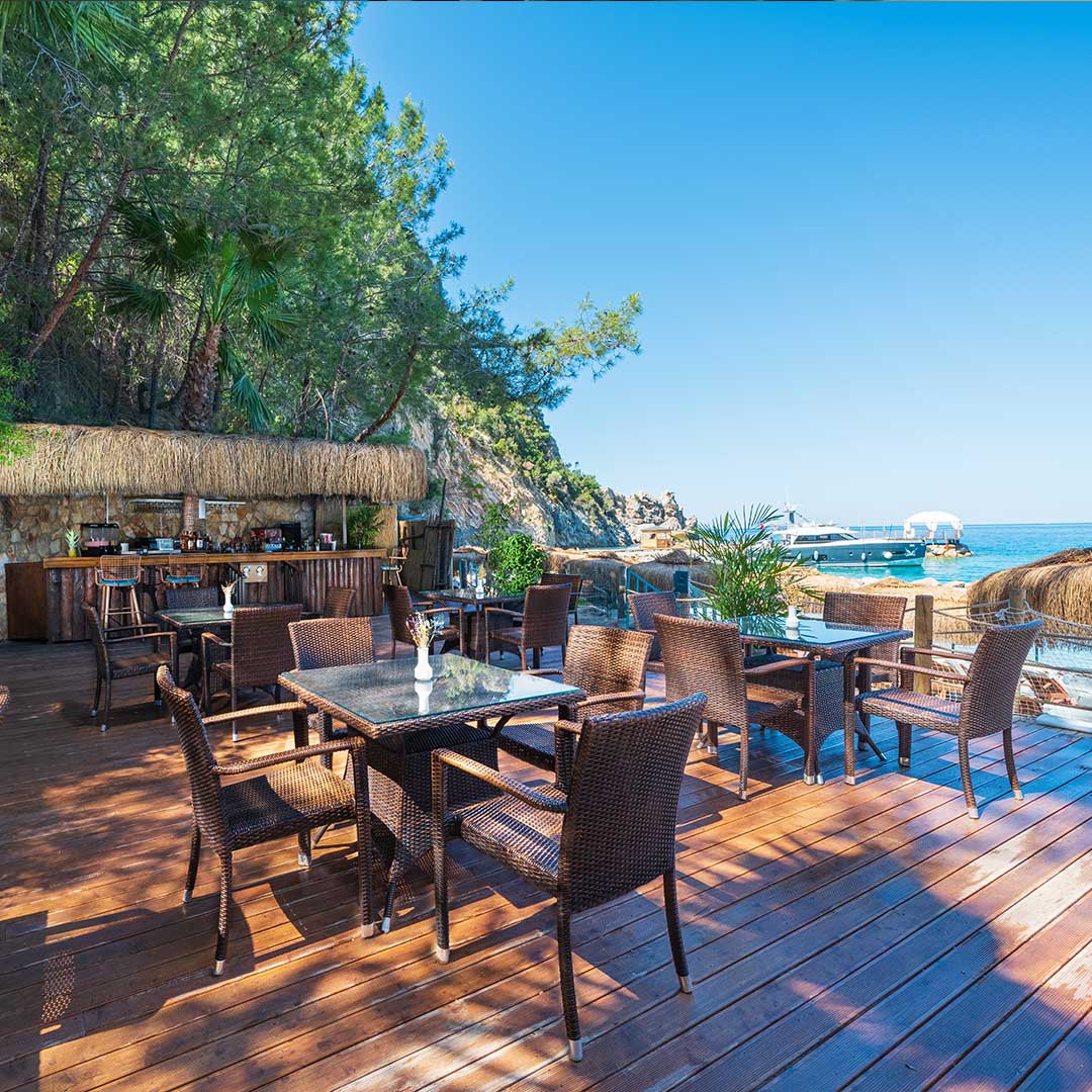 Pamphylia Bar