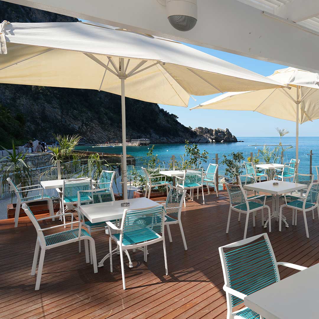 Patara Beach Bar