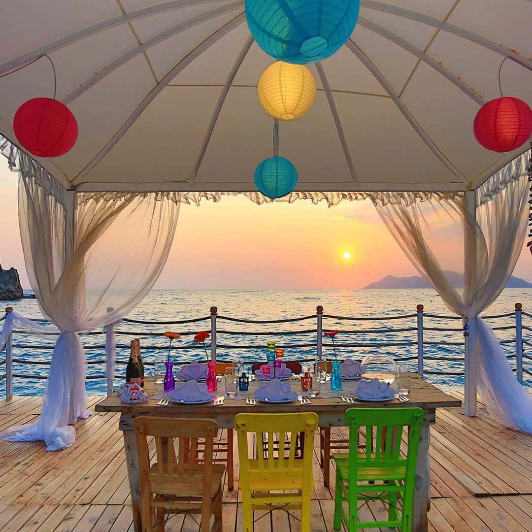 Soura Restoran