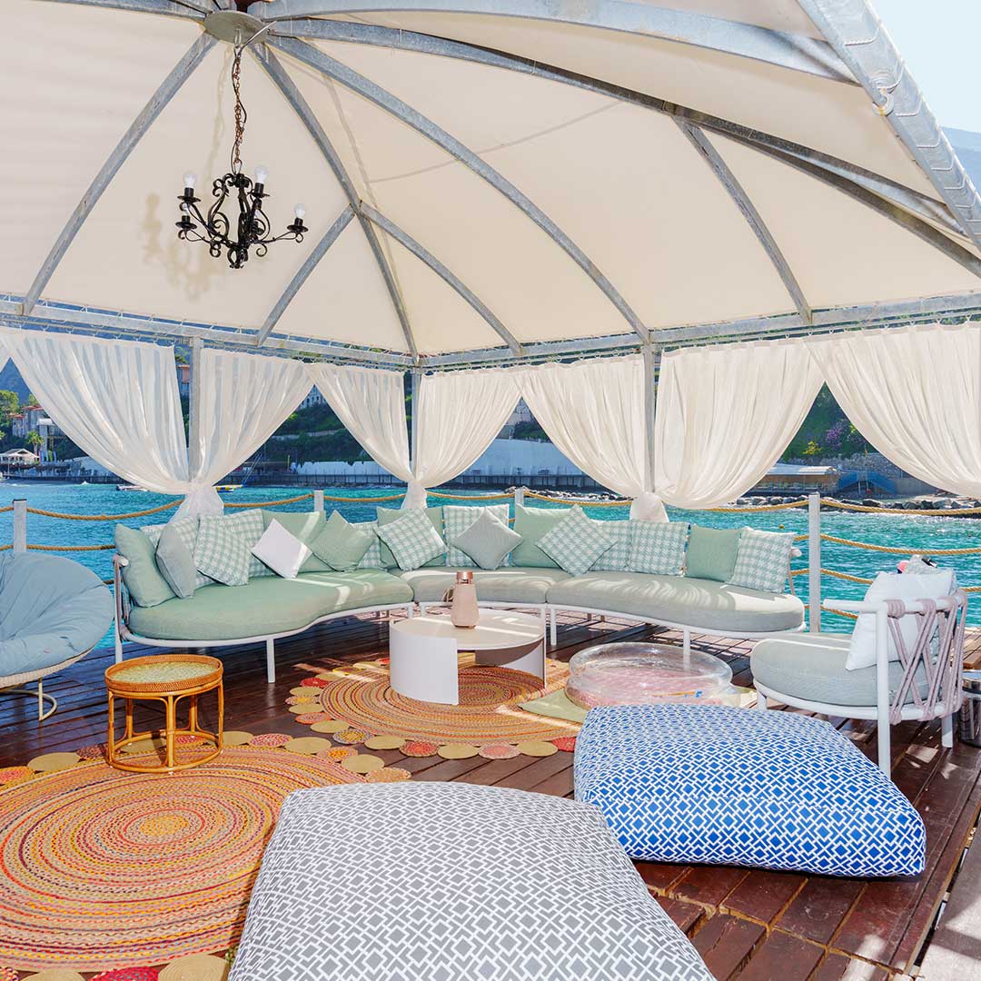 Soura Vip Pavilion