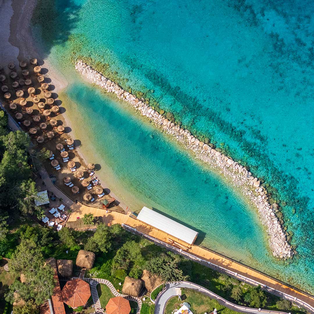Bebek Plajı
