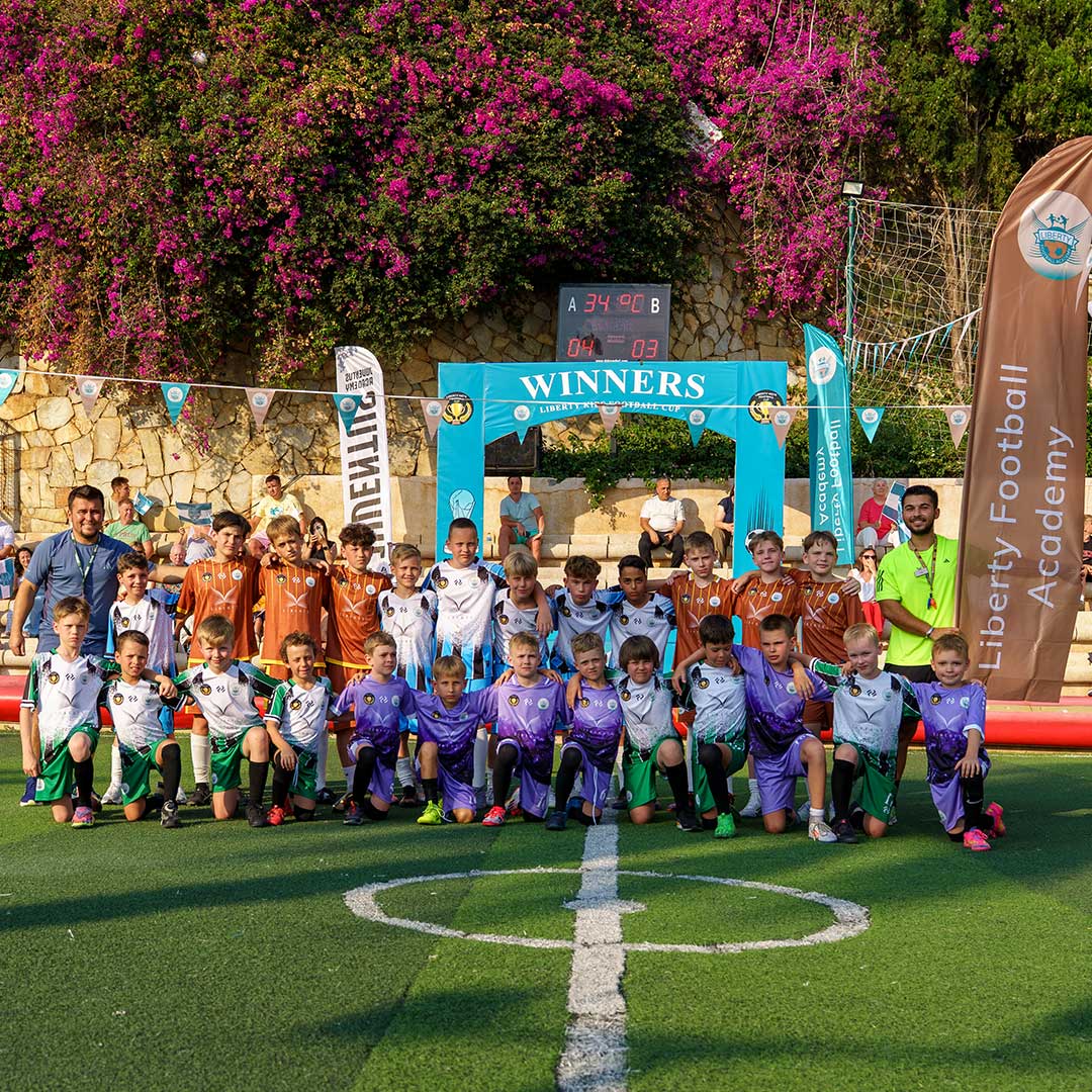 Futbol Akademisi
