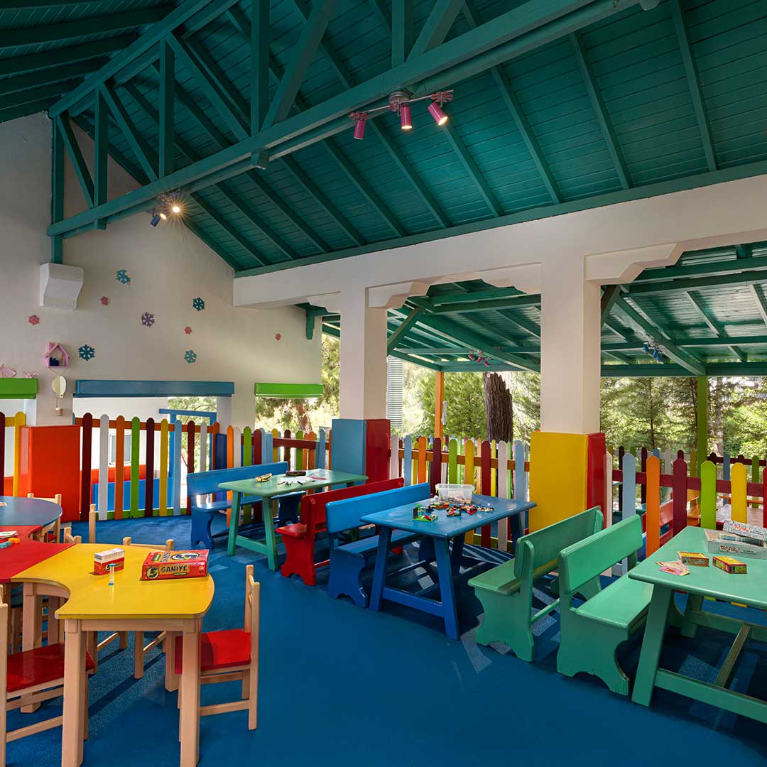 Lykia Libby & Berty Kids Club