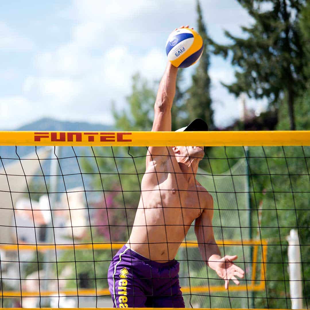 Spor Aktiviteleri