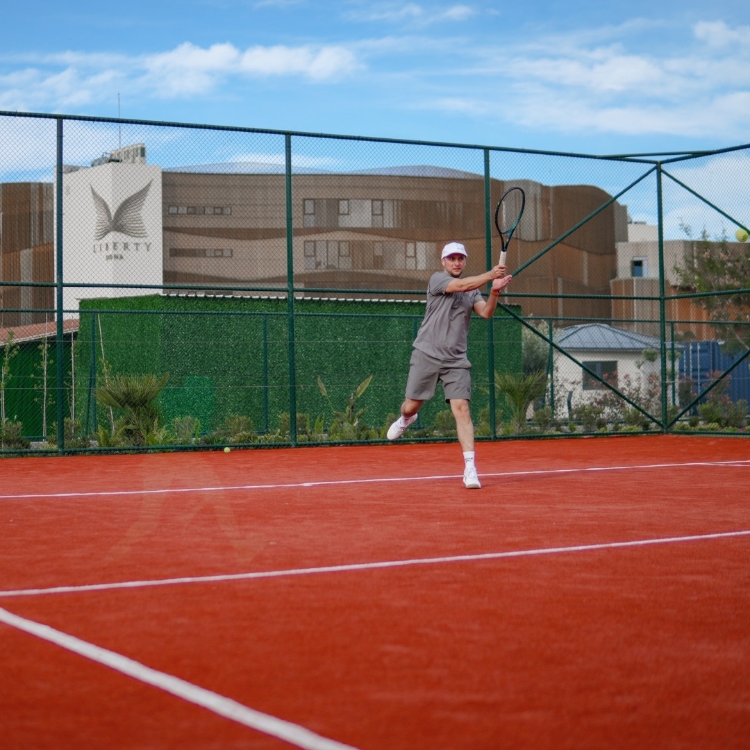 Spor Aktiviteleri