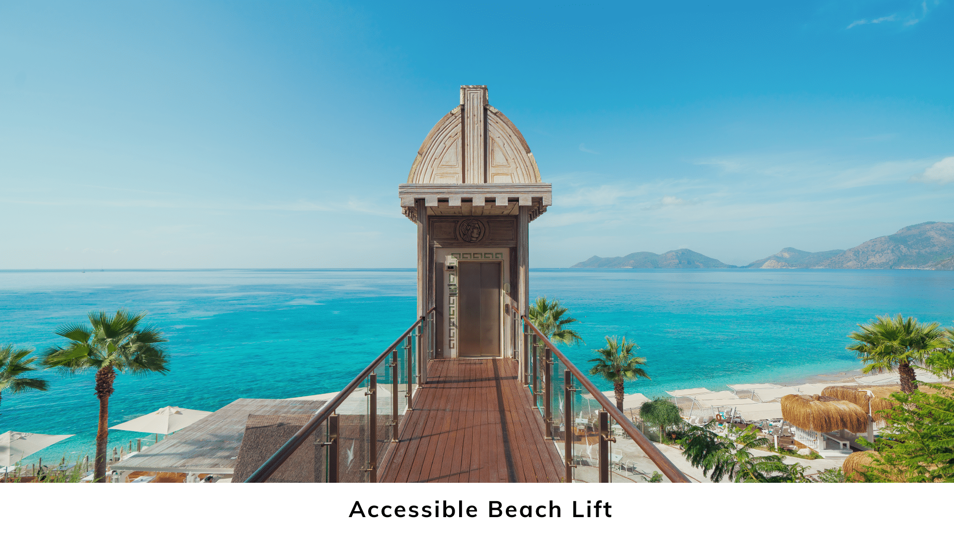 Barrier-Free Living and Accessibility