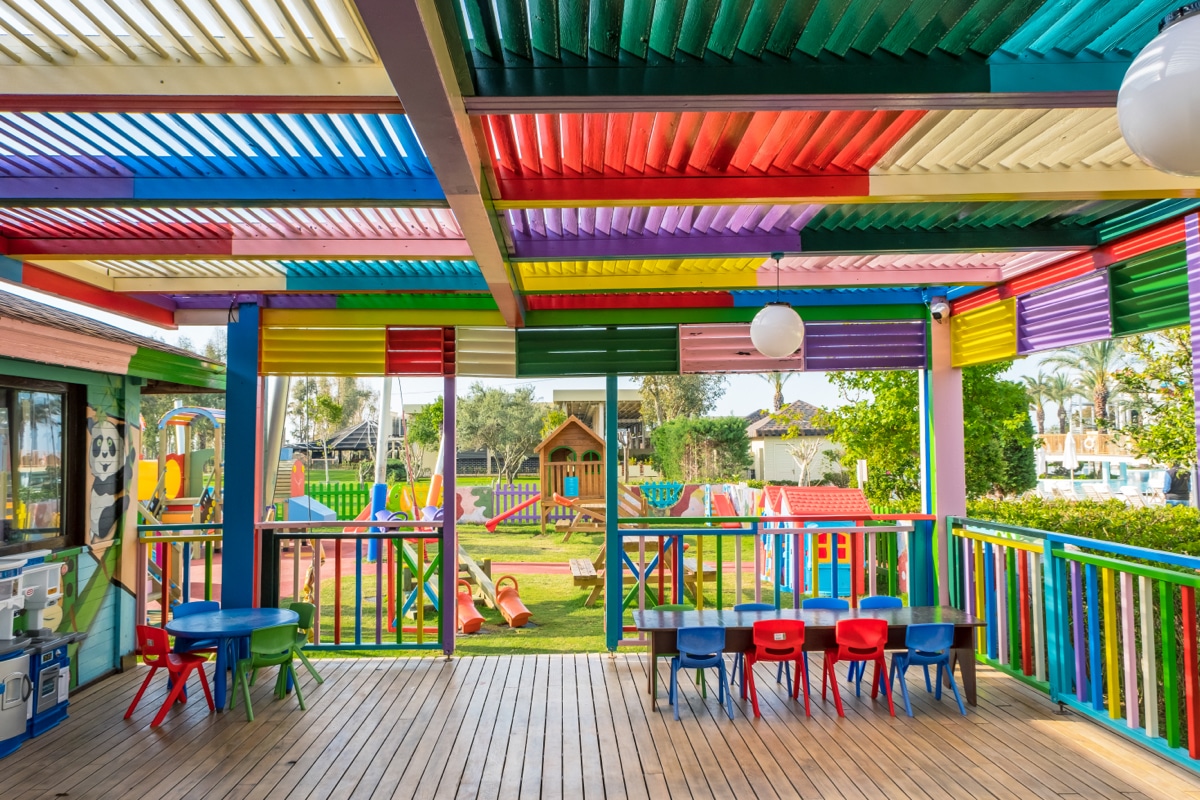 Liberty Lara Libby & Berty Kids Club